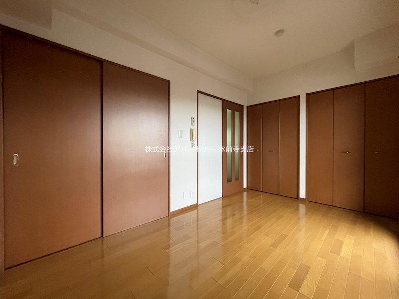 居室・リビング　綺麗なお部屋です！