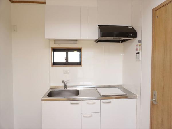 その他設備　その他部屋・スペース