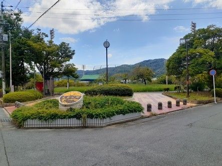 公園　大島公園（公園）まで160m