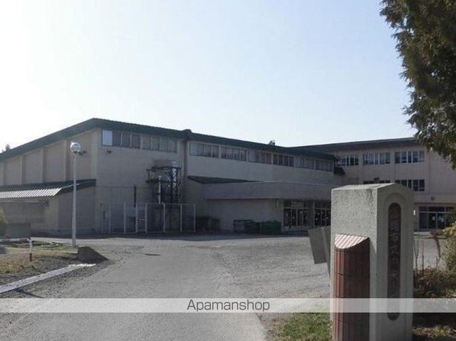 小学校　函館市立中央小学校（小学校）まで1000m