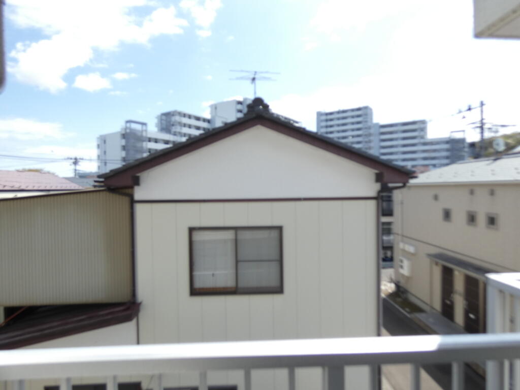眺望　参考写真