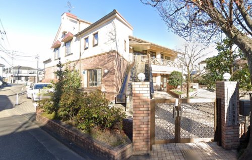 幼稚園・保育園　昭和保育園（幼稚園・保育園）まで439m