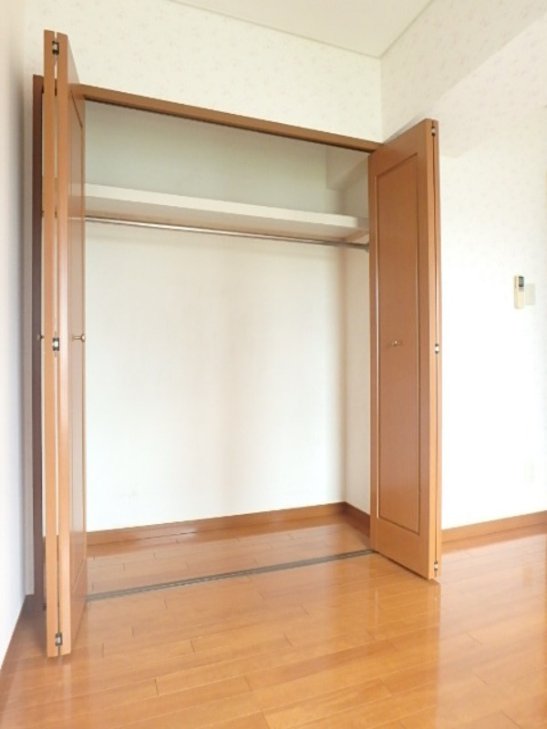 収納　図面と現状に相違がある場合には現状を優先
