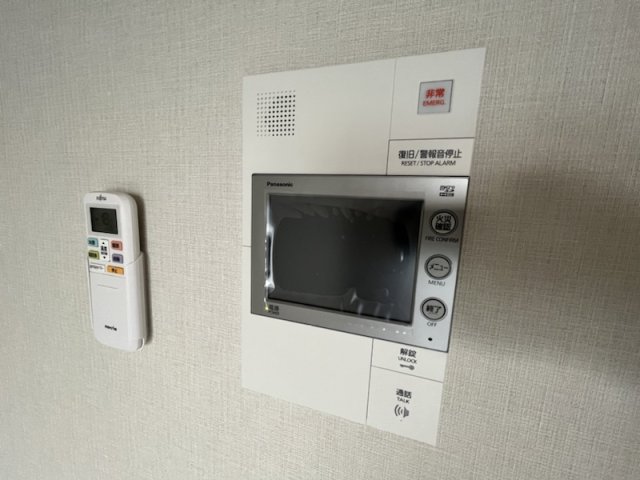 セキュリティ　セキュリティ