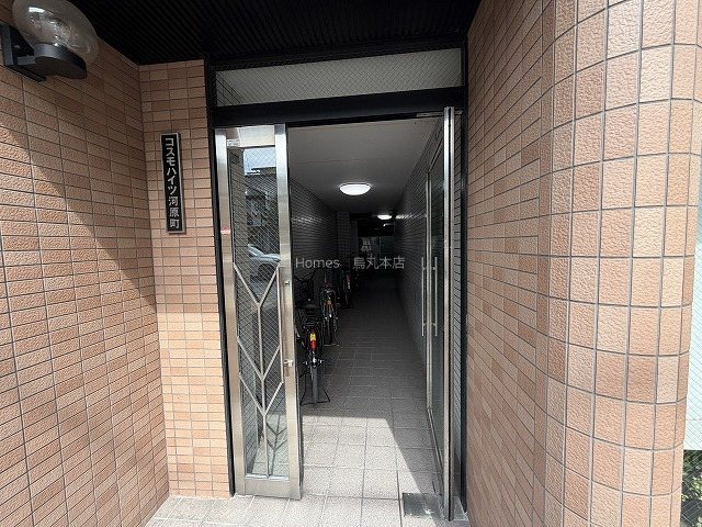 ロビー