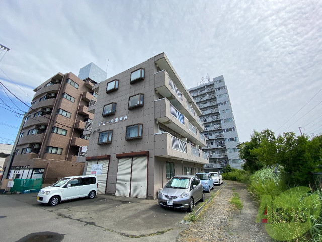 建物外観　外観１