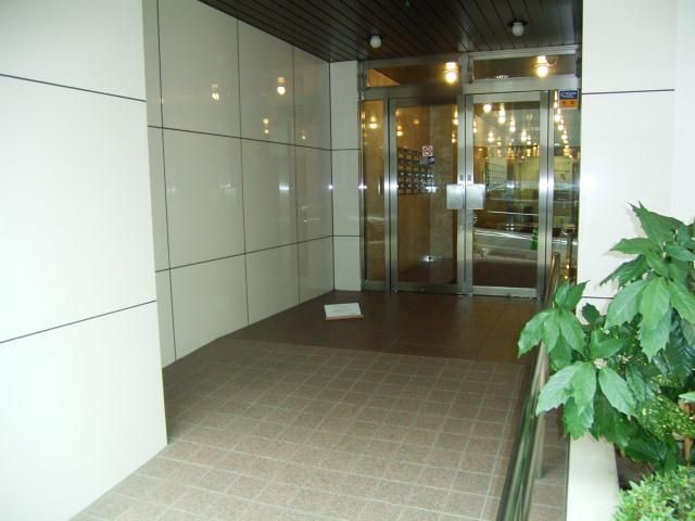 エントランス　★エントランス★