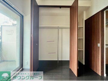 収納　同物件別部屋のお写真になります。現況優先です。