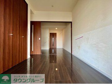 居室・リビング　同物件別部屋のお写真になります。現況優先です。