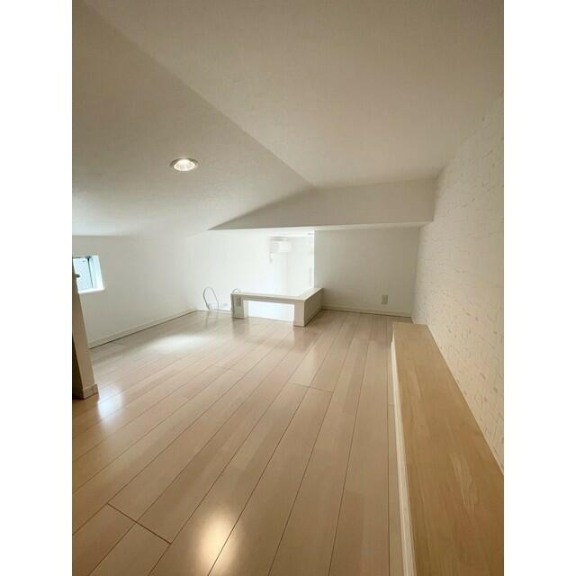 その他部屋・スペース　ロフト