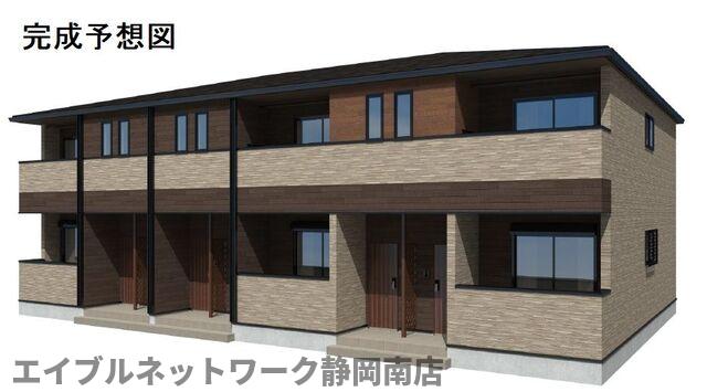 建物外観　イメージ