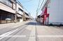 その他　前面道路（その他）まで5m