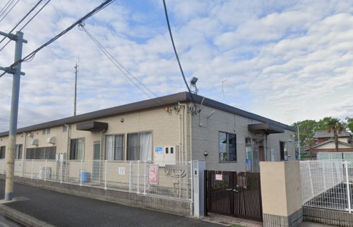 幼稚園・保育園　千葉市蘇我保育所（幼稚園・保育園）まで254m