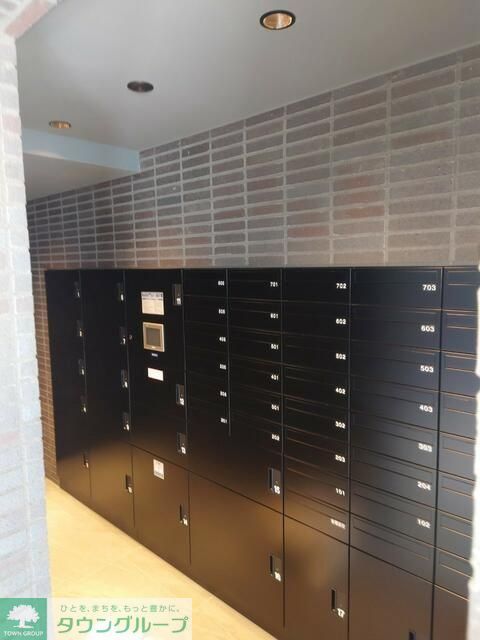 その他共有部分　★お部屋探しは株式会社タウンハウジング東京まで★