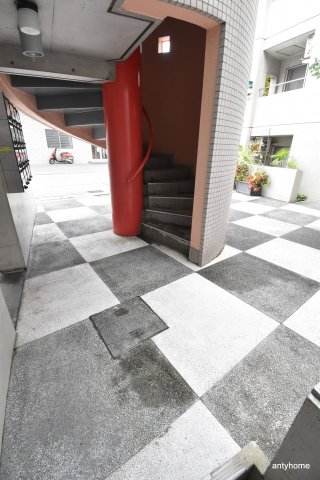 ロビー