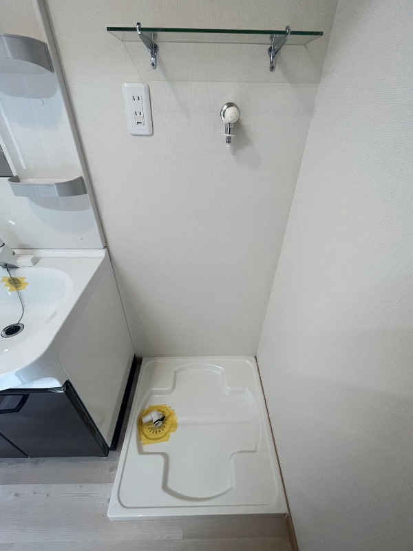 その他設備　※別部屋の参考写真となります。
