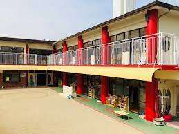 幼稚園・保育園　川勝寺保育園（幼稚園・保育園）まで237m