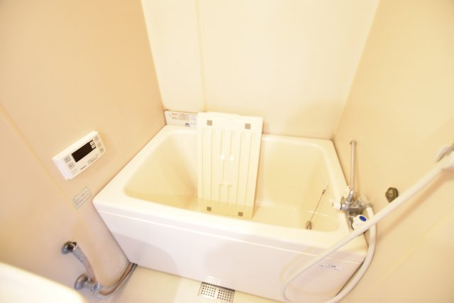 バス・シャワールーム　別号室画像。ご参考下さい
