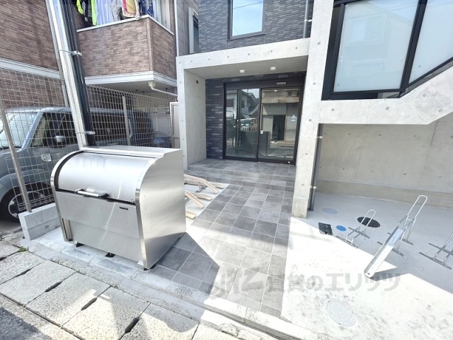 その他共有部分　共用部