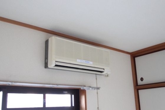 その他設備　※別部屋の写真です