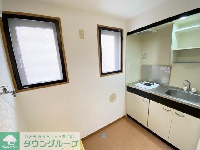 キッチン　★お問い合わせはタウンハウジングまで★