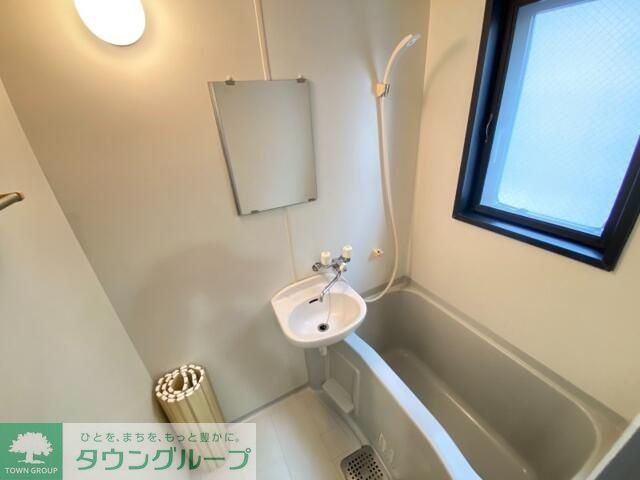 バス・シャワールーム　★お問い合わせはタウンハウジングまで★
