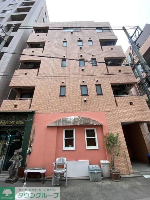 建物外観　★お問い合わせはタウンハウジングまで★