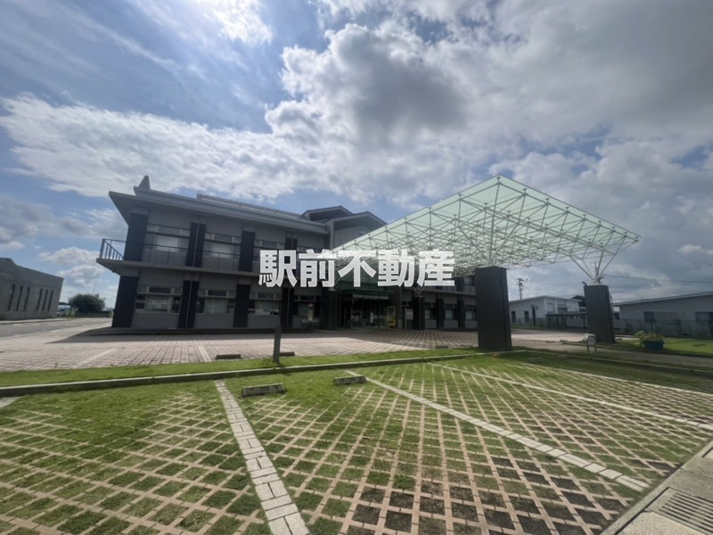 その他　みやき町役場北茂安庁舎（その他）まで1000m