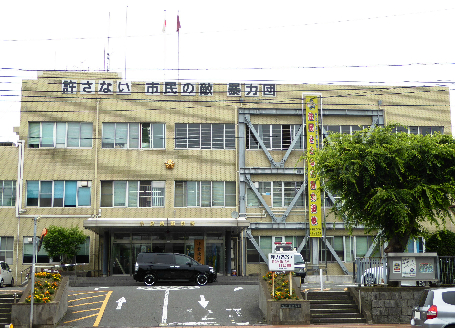 警察署・交番　【小倉南警察署】（警察署・交番）まで215m