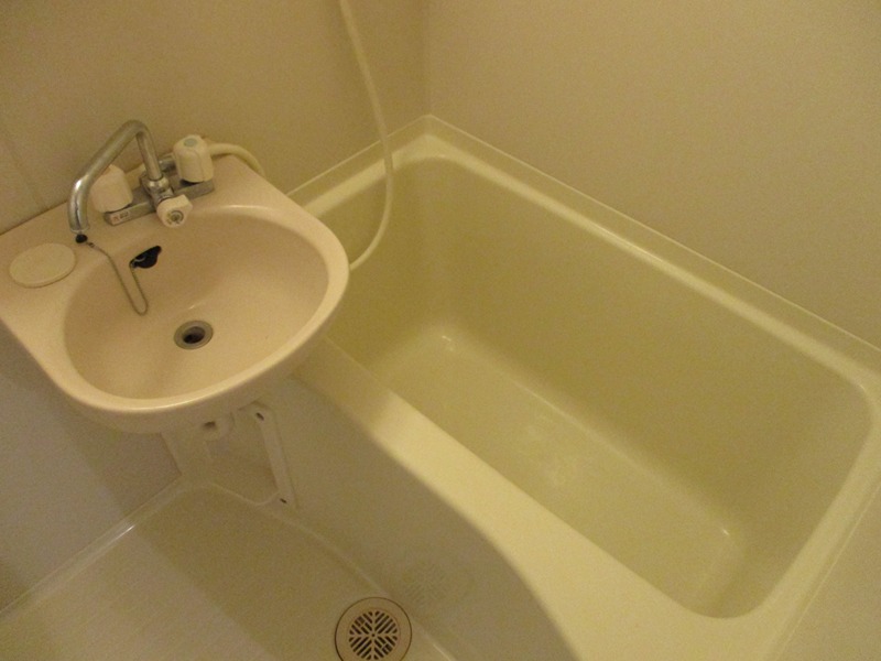 バス・シャワールーム　他部屋参考写真