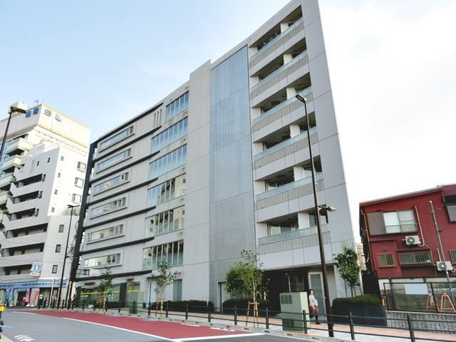 建物外観　☆外観☆