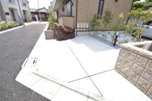 その他　★駐輪スペース★