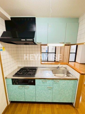 その他　※別間取り2LDKのお部屋の参考画像です※現況を優先します