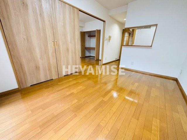 その他部屋・スペース　※別間取り2LDKのお部屋の参考画像です※現況を優先します