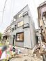 大鳥居駅より徒歩5分 新築 3階建の賃貸物件