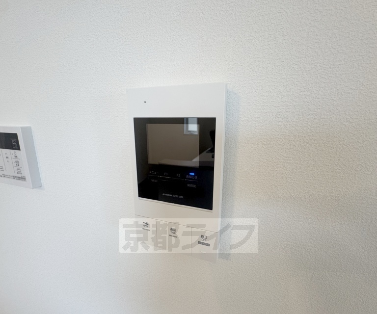 フォレストメゾン若みやの外観写真