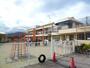 幼稚園・保育園　山本南保育園（幼稚園・保育園）まで772m