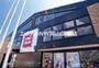 ショッピングセンター　ユニクロ原尾島店（ショッピングセンター）まで786m