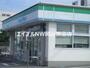 コンビニ　ファミリーマート岡山国富店（コンビニ）まで393m