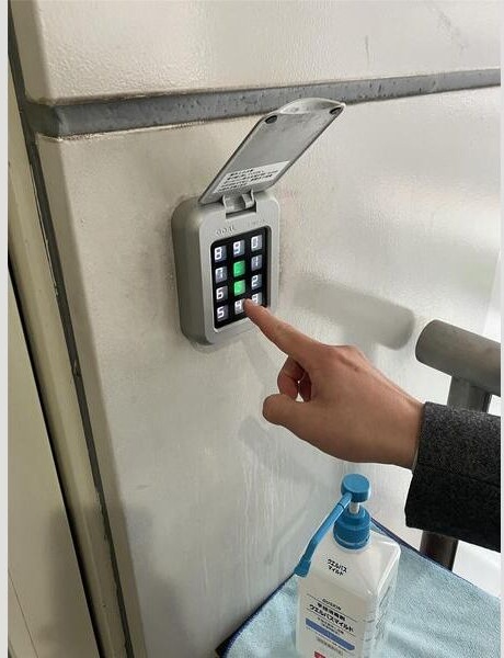 ロビー