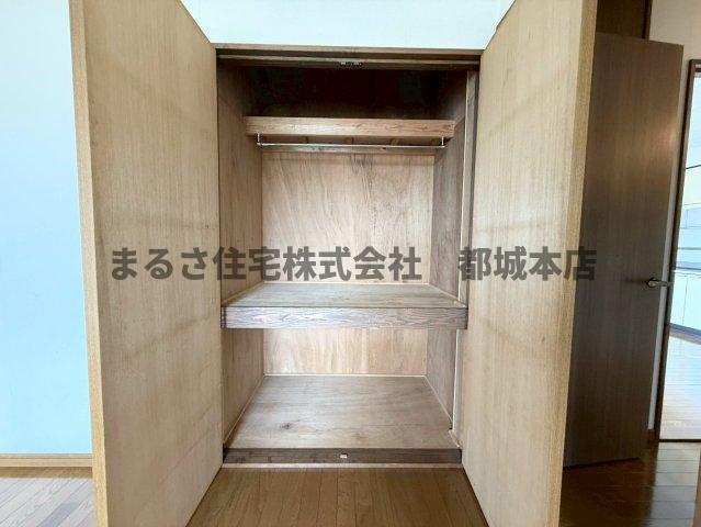 収納　B201の写真です