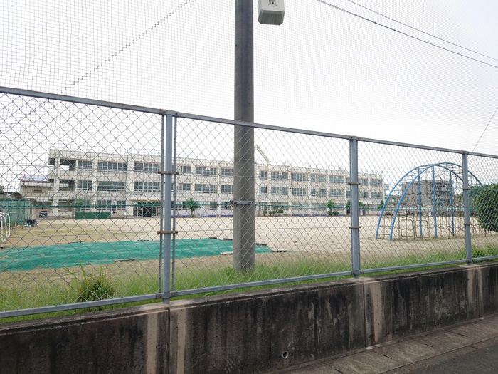 小学校　名古屋市立福春小学校（小学校）まで373m