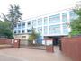中学校　名古屋市立南陽中学校（中学校）まで674m