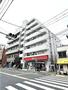 東大前駅より徒歩4分 4階 築31年3ヶ月の賃貸物件