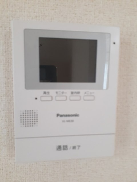 セキュリティ　図面と現状に相違がある場合には現状を優先