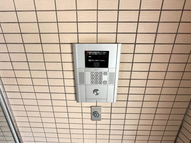 セキュリティ　詳細は、RISUMO江坂本店までお問合せください♪