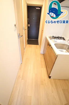 その他部屋・スペース　初期費用分割可★ご希望の場所まで無料送迎サービス付♪