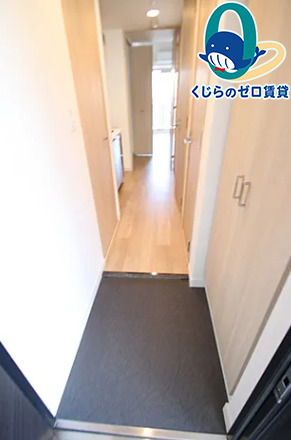 玄関　★☆他社掲載も内見や契約可能！相見積もり大歓迎☆★