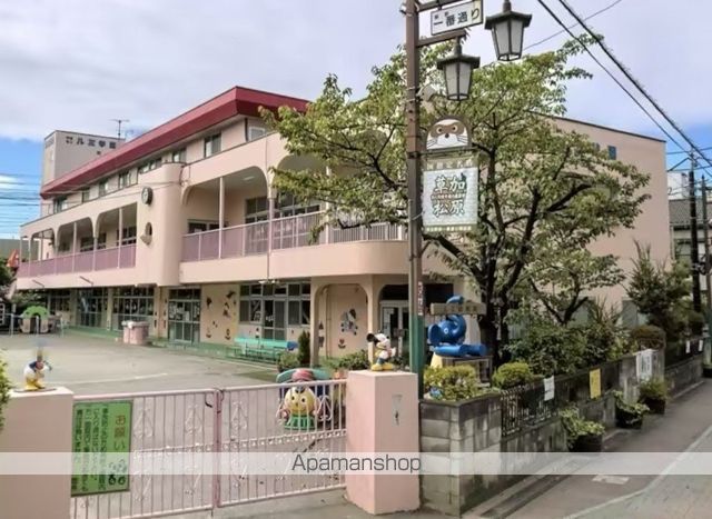 幼稚園・保育園　ルミ幼稚園（幼稚園・保育園）まで156m