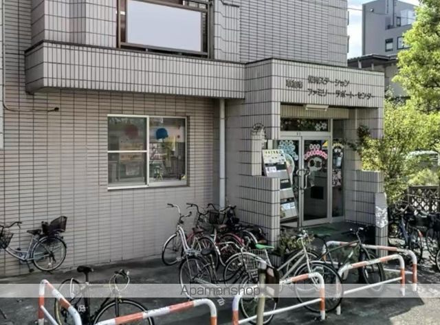 幼稚園・保育園　草加市立保育ステーション（幼稚園・保育園）まで194m